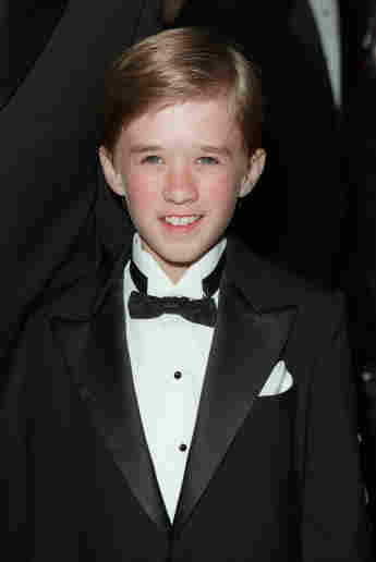 Child Stars: Then And Now actors forgotten today 2021 where are they Haley Joel Osment