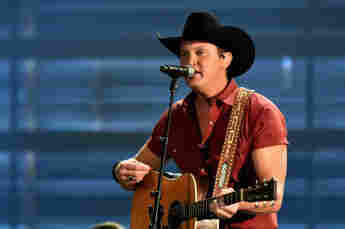 Country Star Jon Pardi's Rise To Fame