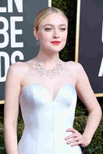 Dakota Fanning 'Once Upon a Time in Hollywood' Best Films