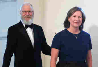 Is David Letterman still married to wife Regina Lasko? today now 2022 2023 2024 break up scandal cheating affairs blackmail
