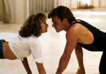 'Dirty Dancing': First Official Details On The Sequel Without Patrick Swayze Jennifer Grey Baby news latest update cast