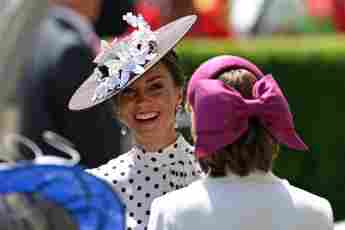 British royal family new secret weapon after Kate Middleton Princess Beatrice working royal