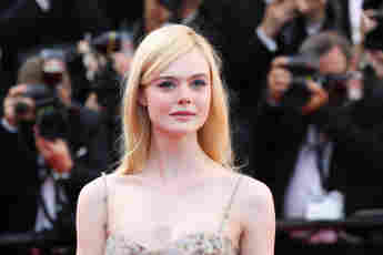 Elle Fanning Appears On 'Vanity Fair's' Cover Story, Urges Fans To Not Make Black Lives Matter A "Trend"