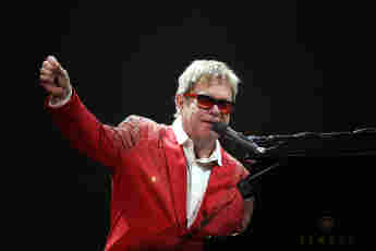 Elton John To Host Coronavirus Benefit Concert With Mariah Carey, Billie Eilish And More