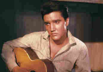 This Elvis Presley Song Was Just Voted Best For First Dance At Weddings Cant Help Falling In Love new poll study music 2021