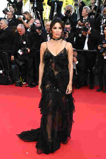 Cannes Film Festival 2022 - These Are The Stars That Rocked The Red Carpet!