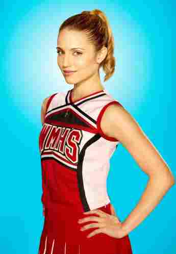 Glee's "Quinn Fabray": This Is Dianna Agron Today