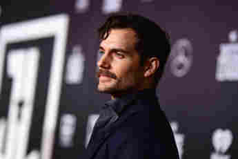 Henry Cavill Reveals His "Dream" Role — And It's Not "James Bond" movie film superman actor Witcher Total War Warhammer new interview 2021