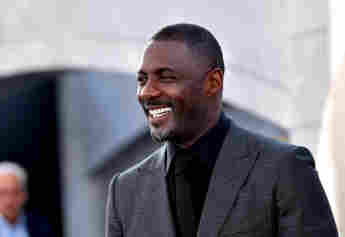 Idris Elba Rumoured To Be The Next James Bond Villain new movie film actor star 2021 latest news rumours Daniel Craig