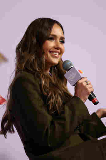 'Jessica Alba To Star In New Disney+ Documentary Series 'Parenting Without Borders'