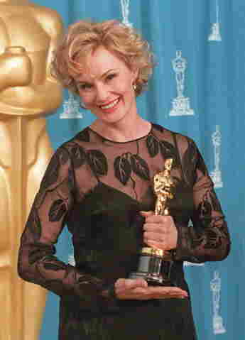 Jessica Lange: Her Best Roles Through The Years