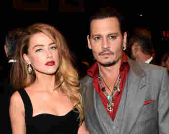 Amber Heard and Johnny Depp trial verdict winner case celebrities react stars news