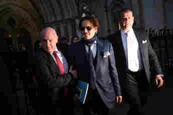 Court Rules Johnny Depp Can Use Amber Heard's Former Employee's Testimony In Libel Case