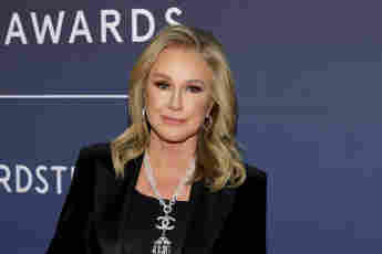 Kathy Hilton Opens Up About Finally Watching 'This Is Paris': "You Feel Kind Of Ashamed"