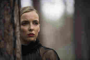 Killing Eve "Villanelle" Actress Jodie Comer Accent In Real Life