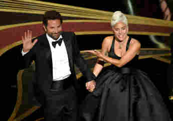 Lady Gaga And Bradley Cooper Talk All The Time: "I've Confided In Bradley For Years"