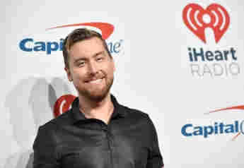 Lance Bass Finds Out He's Related To This 90s Pop Sensation! Find Out Who Here!