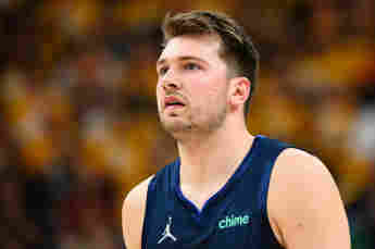 The Meteoric Rise Of Luka Doncic