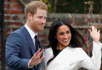 Meghan and Prince Harry have a new neighbour in Montecito home mansion Larry David Santa Barbara