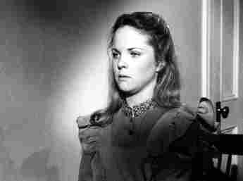 Melissa Sue Anderson on 'Little House on the Prairie' almost fired Michael Landon first day Mary Ingalls actress