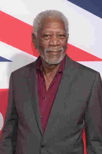 Morgan Freeman's Best Roles