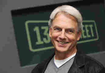 'NCIS' Star Mark Harmon: Facts You Didn't Know About The Actor