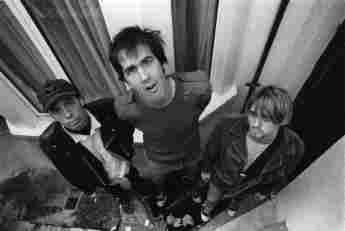 Nirvana Band Quiz trivia facts history songs albums lyrics 2021