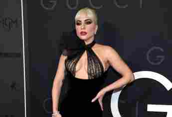 Will Lady Gaga Make New Music After House Of Gucci? album song single 2021 2022 movie film latest news