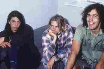 Facts You Didn't Know About Nirvana trivia band music songs Kurt Cobain Dave Grohl Celebrity Corner With Sarah ALLVIPP video 2021