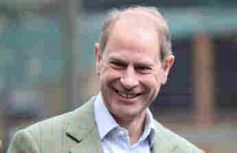 Prince Edward Quiz facts trivia royal family news 2021 wife Sophie children kids age