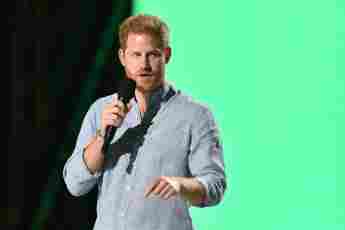 Prince Harry Talks Prince Charles Parenting On New Podcast Episode Dax Shepard Armchair Expert