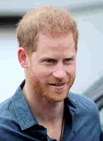 Prince Harry Talks Invictus Games And Life In Quarantine In New Video Message