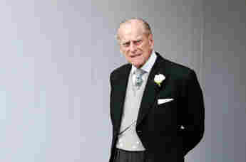 Prince Philip's Funniest Moments