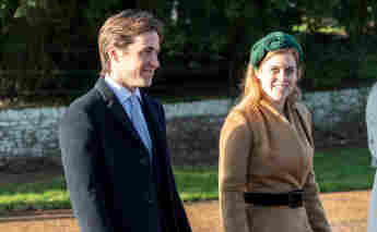 What Royal Title Will Princess Beatrice's Son Receive?