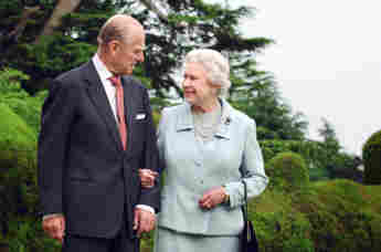 El príncipe Felipe será enterrado adecuadamente solo cuando muera la reina Bóveda real Capilla conmemorativa del rey Jorge VI Capilla de San Jorge noticias de la familia real 2021