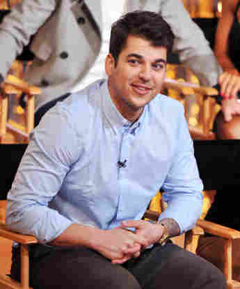 Rob Kardashian Is Filming 'KUWTK' Again, Source Reveals He's "Very Committed" To Changing His Health