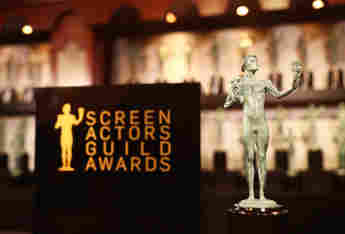 SAG Awards 2021 Nominations nominees Full List Screen Actors Guild SAG-AFTRA Lily Collins Daveed Diggs
