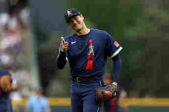 Shohei Ohtani Google shoutout most searched baseball pitcher of all time Japan AAPI heritage month 2022