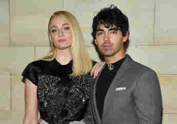 Sophie Turner and Joe Jonas are expecting a baby child pregnant news