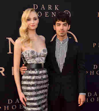 Sophie Turner and Joe Jonas Are Expecting Their First Child!