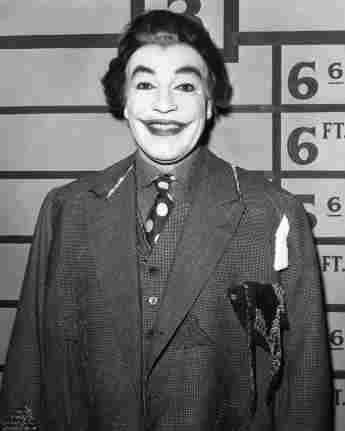"The Joker": estos actores han retratado al villano de 'Batman'