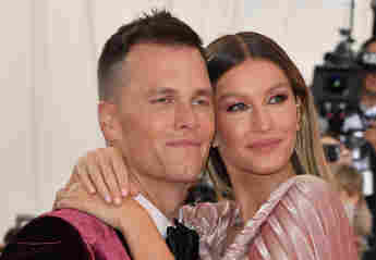 So Sweet! See Tom Brady's Anniversary Tribute For Wife Gisele Bündchen