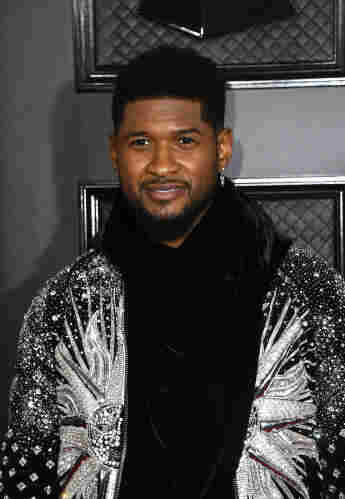 Usher Releases New Single "I Cry" To Encourage Men To Express Their Emotions - Listen Here!