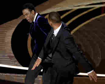 Say What? Will Smith Has Not Yet Apologized To Chris Rock?