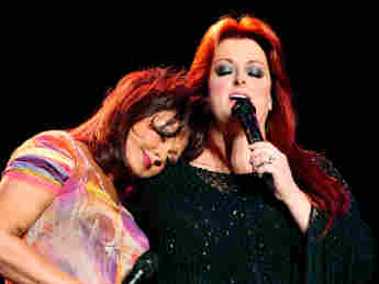 Naomi Judd and Wynonna Judd Mother's Day post after death Instagram