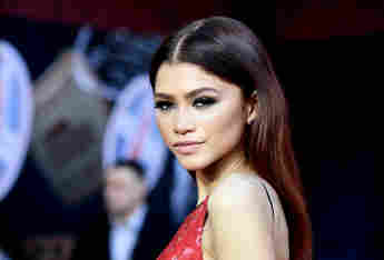 Zendaya Talks About Her Past, Says She Will Always Be A "Disney Kid"