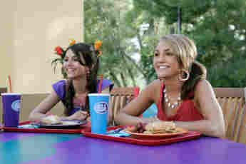 'Zoey 101' cast what happened to the stars actors actress today now then 2022
