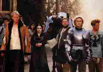 'A Knight's Tale' Turns 20: Where Is The Cast Today?