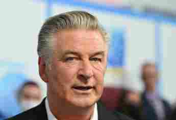 Alec Baldwin Defended By Legal Team After Gun Accident Lawsuit