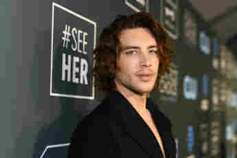 'American Crime Story﻿': Cody Fern's Rise To Fame